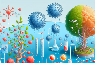 L'effet de l'adaptation de l'organisme au changement climatique sur l'immunité