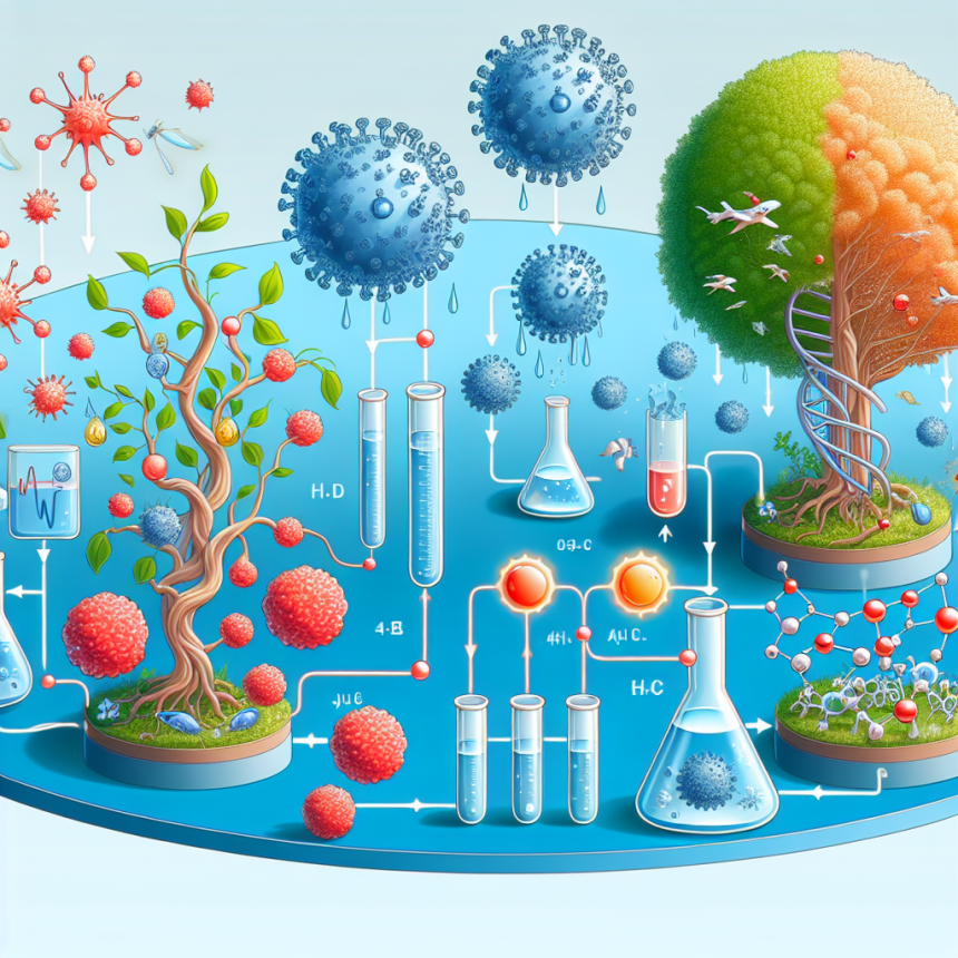L'effet de l'adaptation de l'organisme au changement climatique sur l'immunité