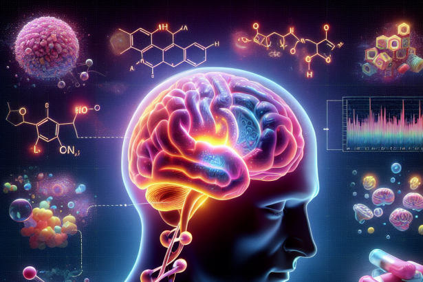 L'effet de la L-carnitine sur la stimulation du métabolisme cérébral