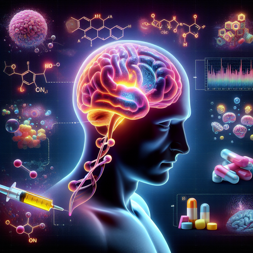 L'effet de la L-carnitine sur la stimulation du métabolisme cérébral