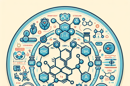 L'énanthate de tréstolone comme composant des cycles de stéroïdes