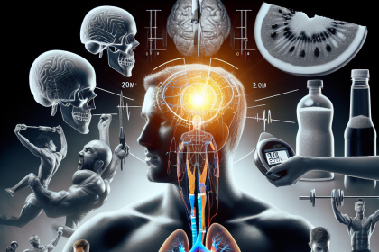 L'impact de la stabilisation glycémique sur l'état psycho-émotionnel des athlètes