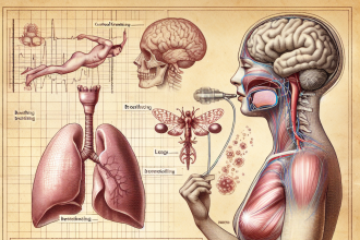 L'impact des pratiques respiratoires sur le système neuroendocrinien