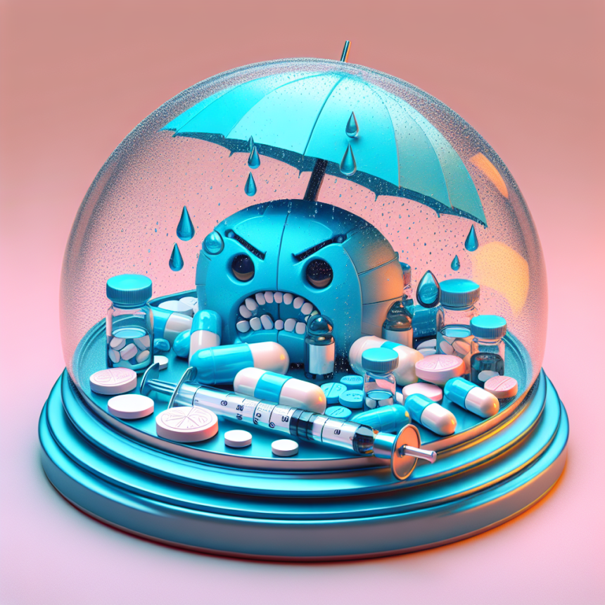 Le citrate d'enclomifène dans le traitement de la dépression post-stéroïdienne après l'utilisation de stéroïdes oraux