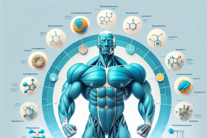 Le cypionate de dihydroboldenone dans le cadre d'un cycle « de relief »