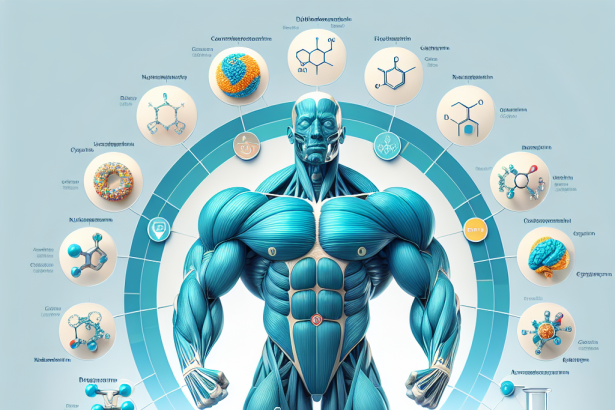 Le cypionate de dihydroboldenone dans le cadre d'un cycle « de relief »