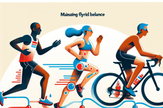 Le telmisartan comme facteur de maintien de l'équilibre hydrique chez les athlètes