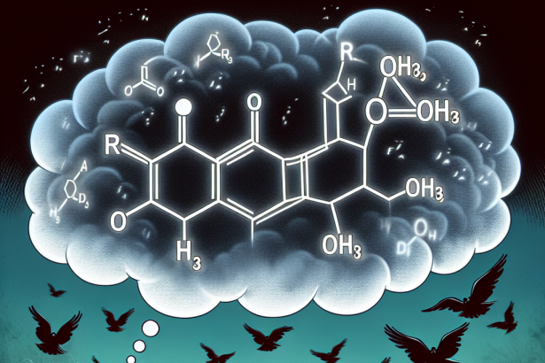 Mélange de trenbolone et troubles respiratoires pendant le sommeil