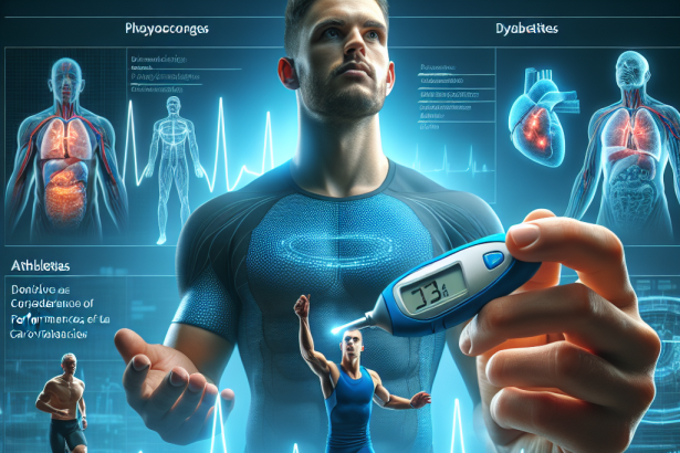 Perspectives d'utilisation du sémaglutide pour améliorer les performances sportives des cardioathlètes