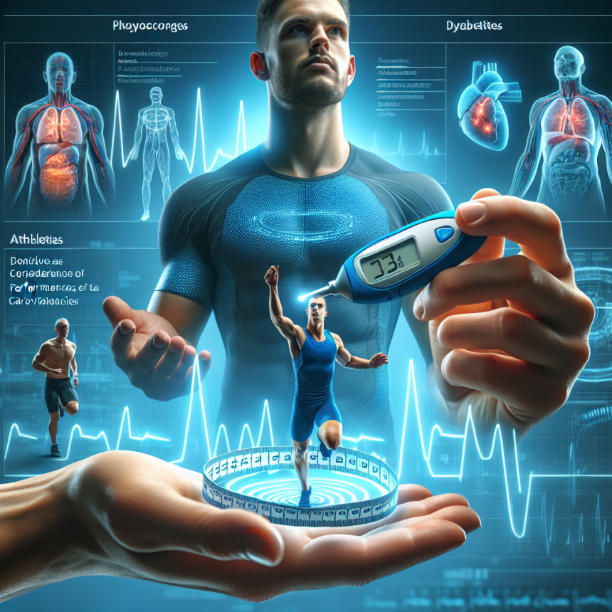 Perspectives d'utilisation du sémaglutide pour améliorer les performances sportives des cardioathlètes