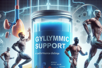 Soutien glycémique comme stratégie pour prévenir le surentraînement et la baisse de performance