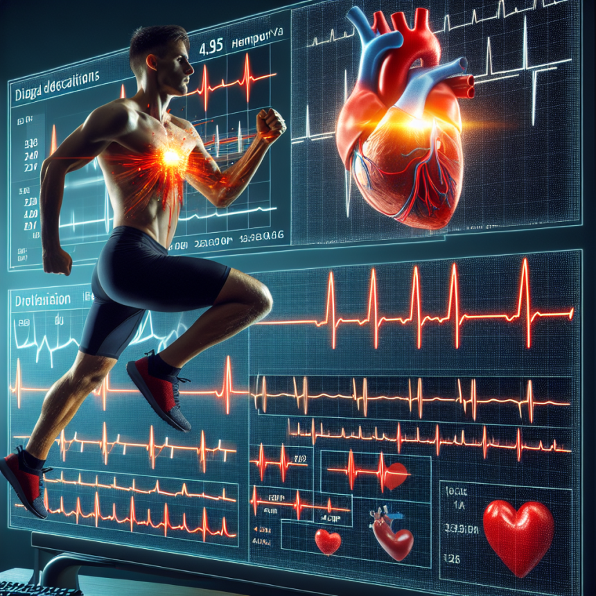 Stratégie hypolipidémiante chez les athlètes à haut risque cardiaque