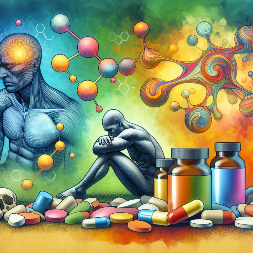 Syndrome de fatigue chronique avec le Trenbolone mix