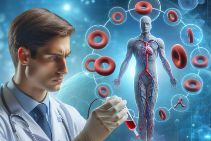 Telmisartan pour améliorer la circulation sanguine tissulaire