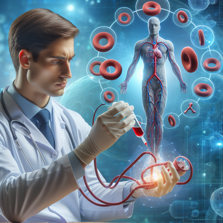 Telmisartan pour améliorer la circulation sanguine tissulaire