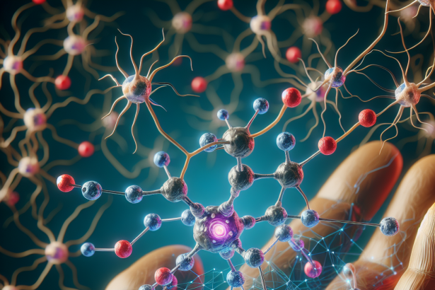 Trenbolone et effet sur le système nerveux