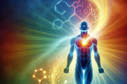 Utilisation de la DHEA pour augmenter le tonus général du corps