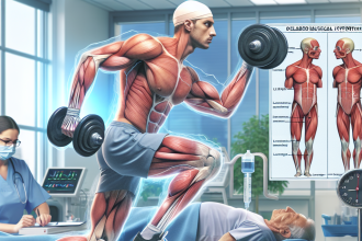 Utilisation du sodium LT4 chez les patients présentant une hypertrophie musculaire retardée