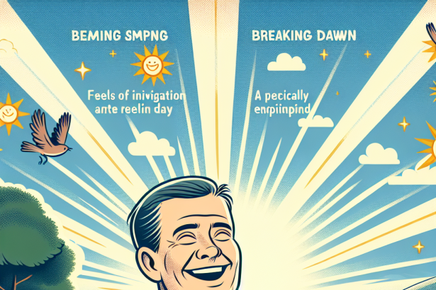 Viagra et sensations le lendemain