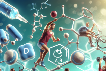 Citrate de sildénafil et amélioration de la régulation glycémique chez les sportifs
