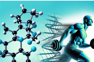 Citrate de sildénafil et potentiel d'augmentation Puissance anaérobie