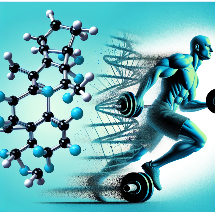 Citrate de sildénafil et potentiel d'augmentation Puissance anaérobie