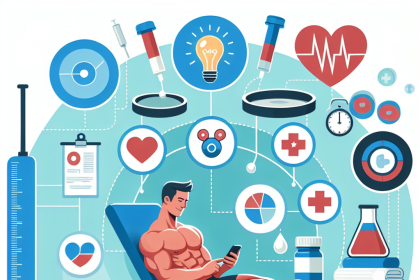 Comment le traitement contribue au maintien du tonus musculaire