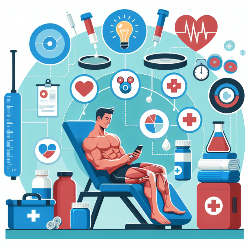 Comment le traitement contribue au maintien du tonus musculaire