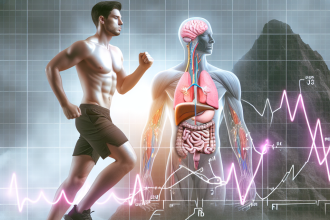 Effet du chlorhydrate de phentermine sur les niveaux hormonaux pendant Entraînement physique actif