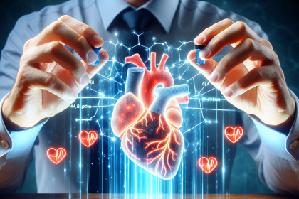 Effet du citrate de sildénafil sur l'amélioration du système cardiovasculaire