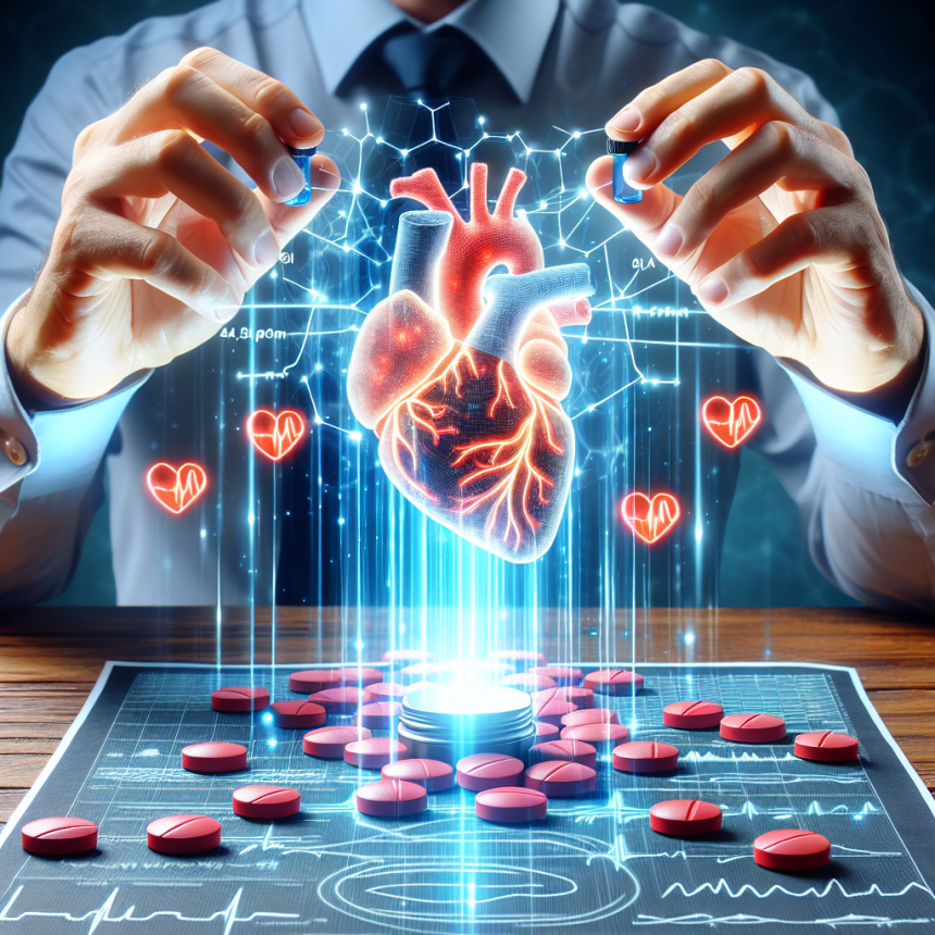 Effet du citrate de sildénafil sur l'amélioration du système cardiovasculaire