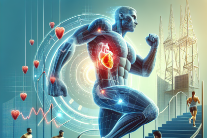 Effet du citrate de sildénafil sur le système cardiovasculaire des athlètes