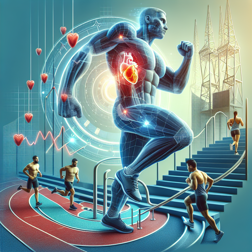 Effet du citrate de sildénafil sur le système cardiovasculaire des athlètes