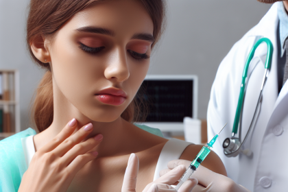 Erreurs des débutants lors des injections