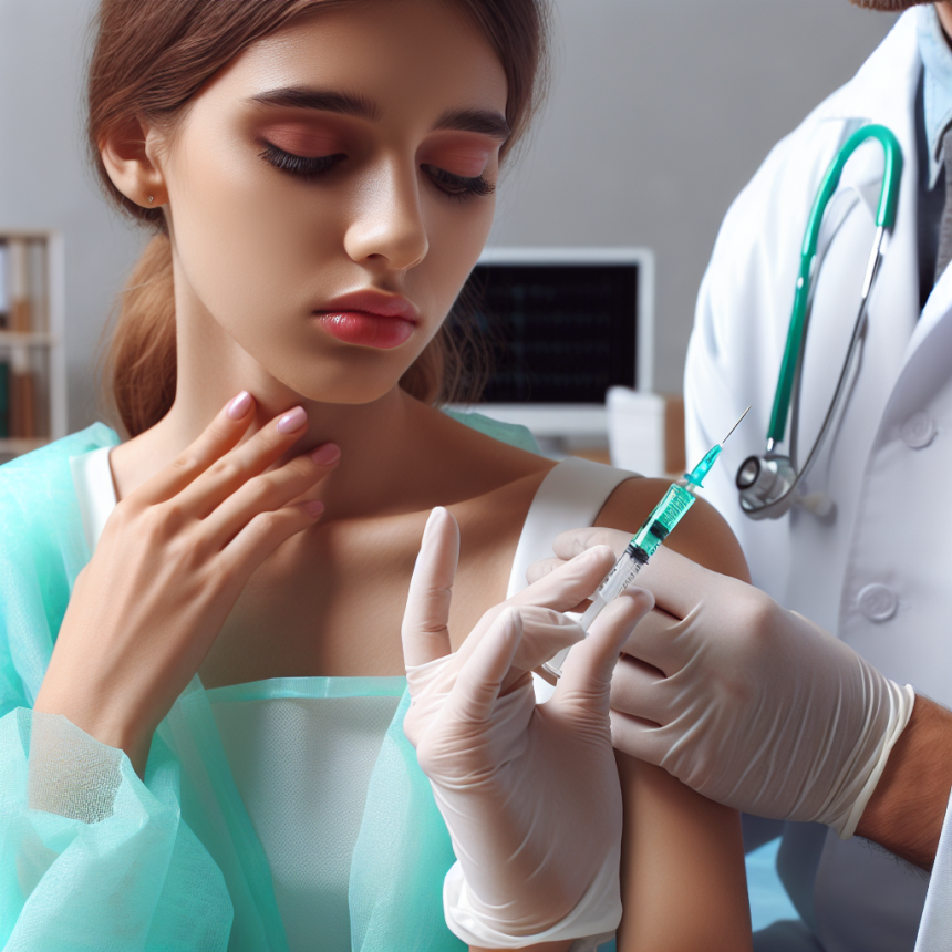 Erreurs des débutants lors des injections