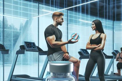 Furosémide et contrôle du poids corporel en fitness