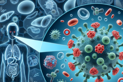 L'effet de la Mibolérone sur la surveillance immunitaire