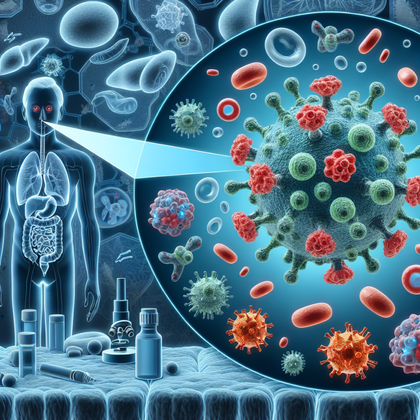 L'effet de la Mibolérone sur la surveillance immunitaire