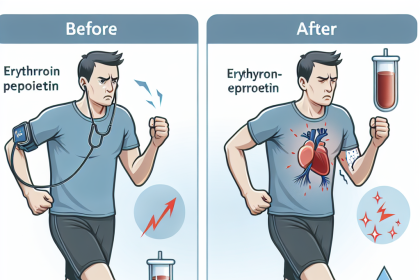 L'érythropoïétine contribue-t-elle à améliorer les performances physiques ?