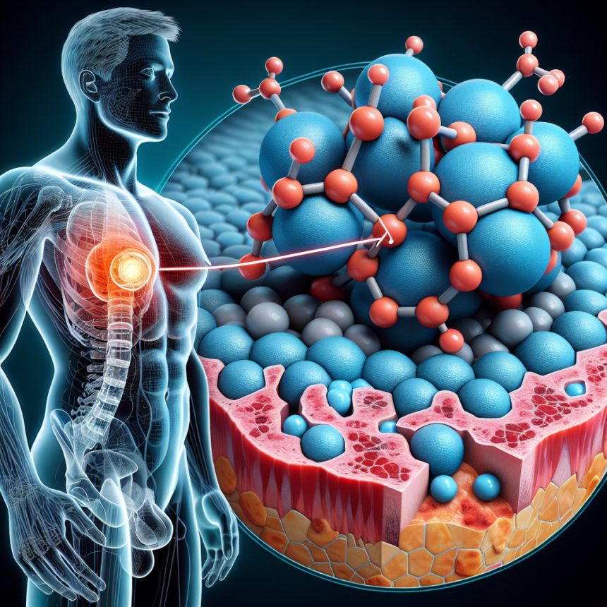 Le citrate de torémifène comme moyen de prévention de la gynécomastie