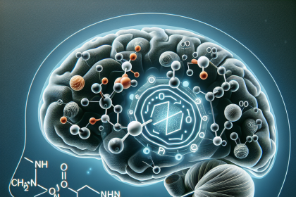 Le liraglutide et ses effets sur la régulation des neurotransmetteurs