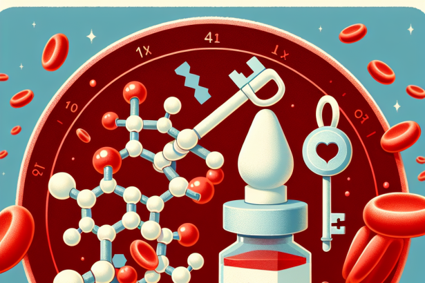 Le tadalafil maintient-il un taux de lipides sanguins normal ?