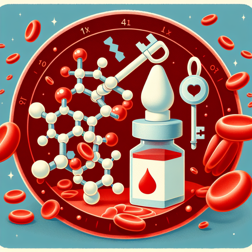 Le tadalafil maintient-il un taux de lipides sanguins normal ?