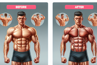 Les résultats disparaissent-ils après l'arrêt des stéroïdes ?