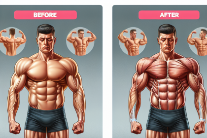 Les résultats disparaissent-ils après l'arrêt des stéroïdes ?