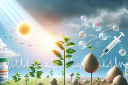 Rétablissement de la fertilité après une cure de stéroïdes