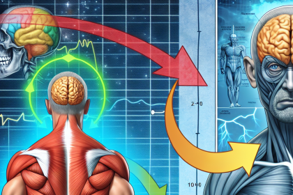 Rétatrutide et augmentation du tonus musculaire