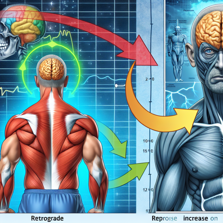 Rétatrutide et augmentation du tonus musculaire