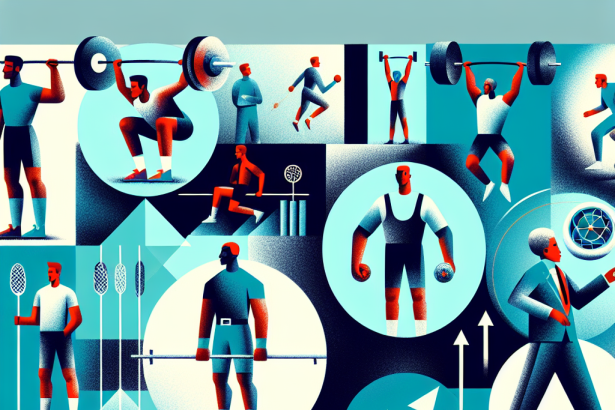 Tadalafil et augmentation des performances dans les sports de force