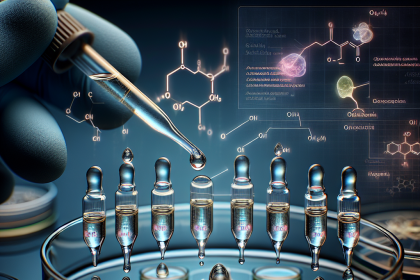 Technique de microdosage d'acides aminés